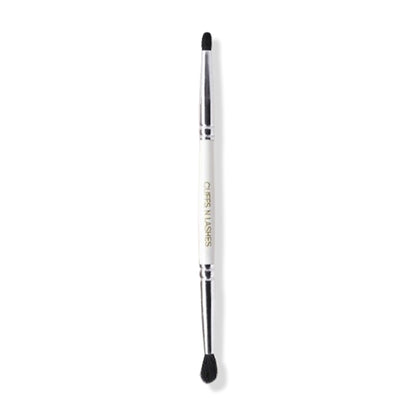 CUFFS N LASHES Small Smudger & Pencil Dual Brush - 05 - Distacart