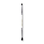 Thumbnail for CUFFS N LASHES Small Smudger & Pencil Dual Brush - 05 - Distacart