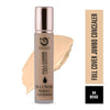 Matt Look Full Cover Jumbo Oil Control Perfect Coverage Concealer - Beige