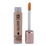 Thumbnail for Matt Look Full Cover Jumbo Oil Control Perfect Coverage Concealer - Beige
