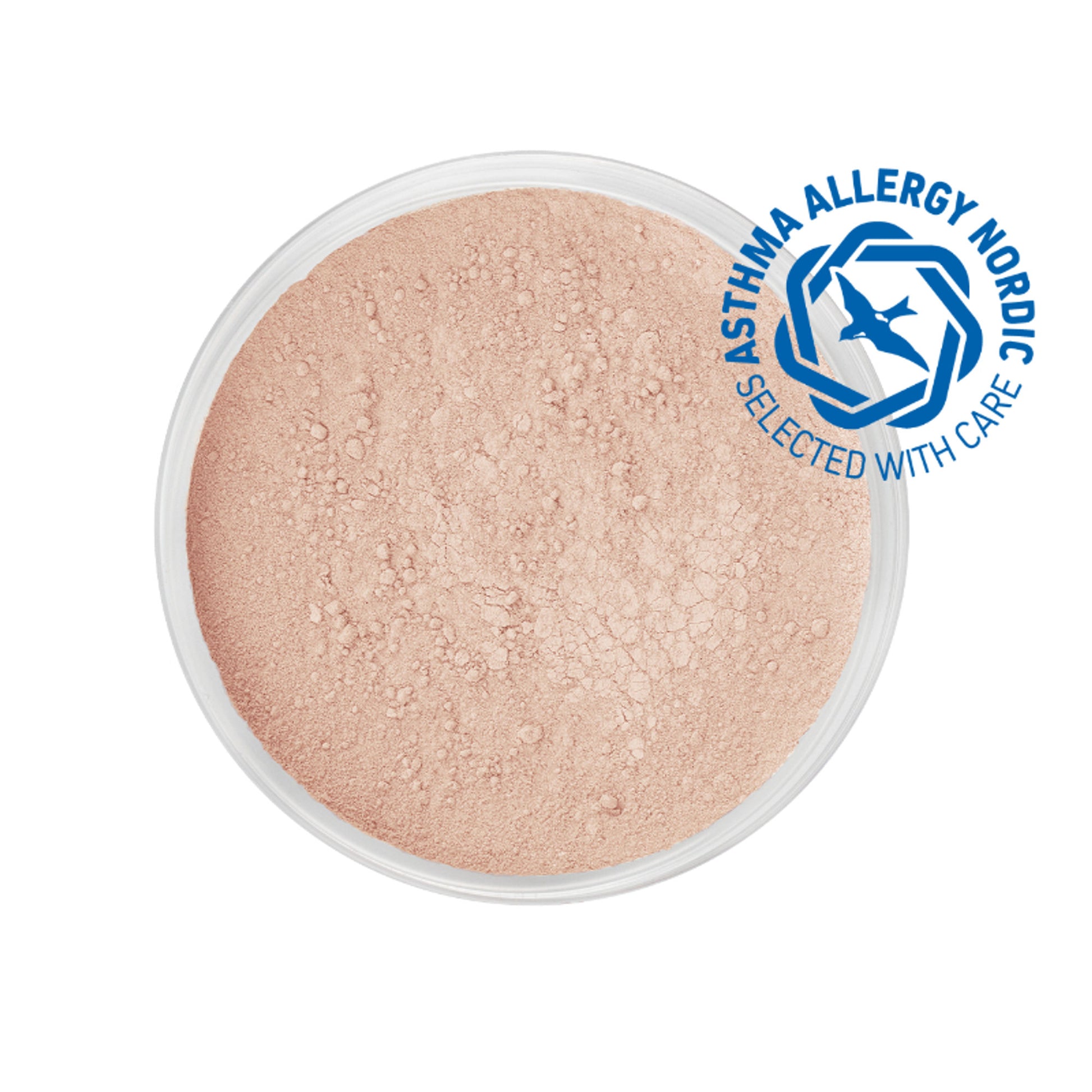 IDUN Minerals Natural Mineral Powder Foundation - Gylla - Distacart