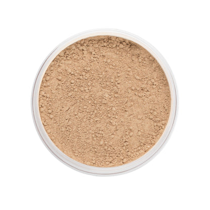 IDUN Minerals Natural Mineral Powder Foundation - Freja