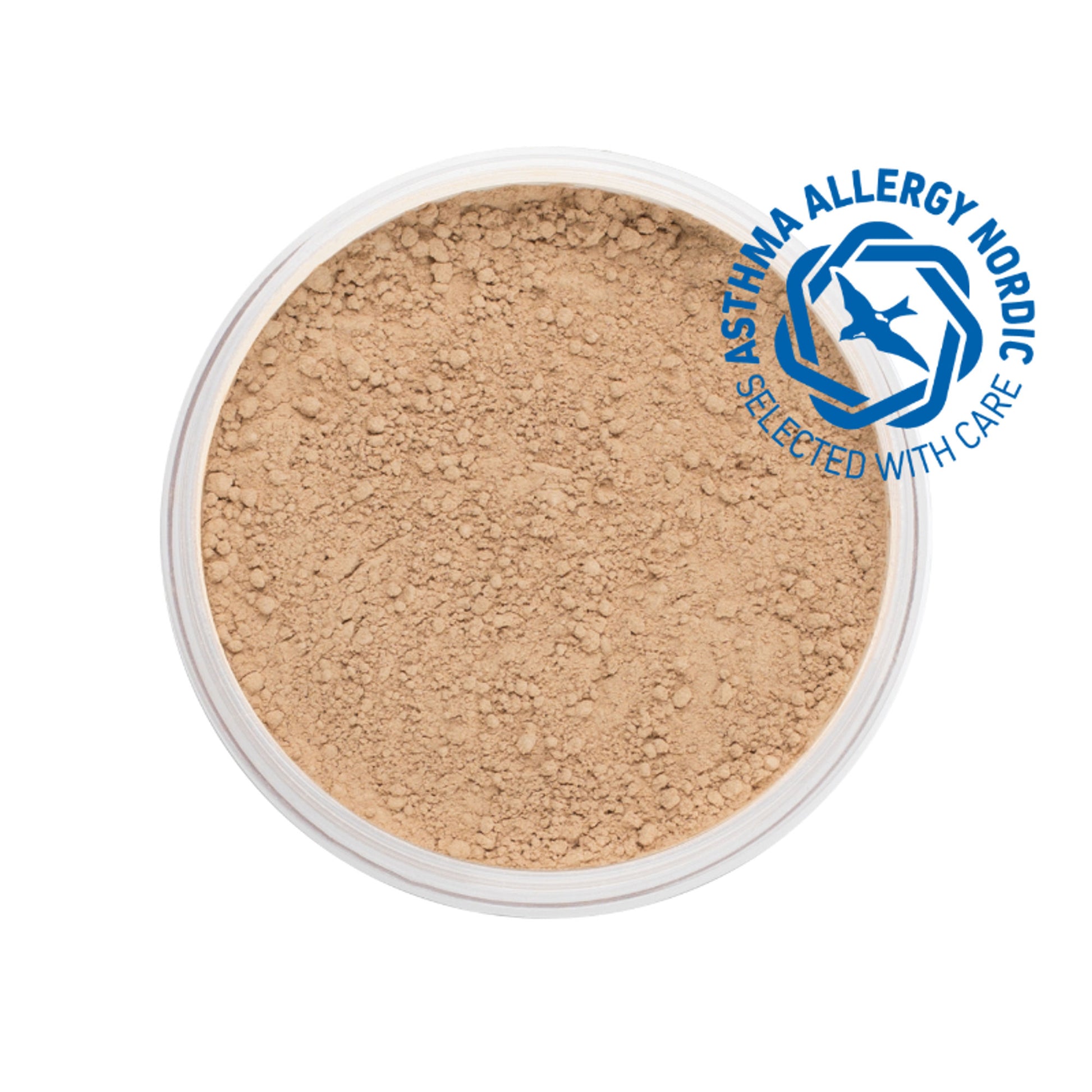 IDUN Minerals Natural Mineral Powder Foundation - Freja - Distacart
