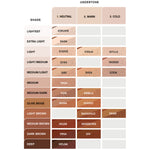 Thumbnail for IDUN Minerals Natural Mineral Powder Foundation - Disa - Distacart