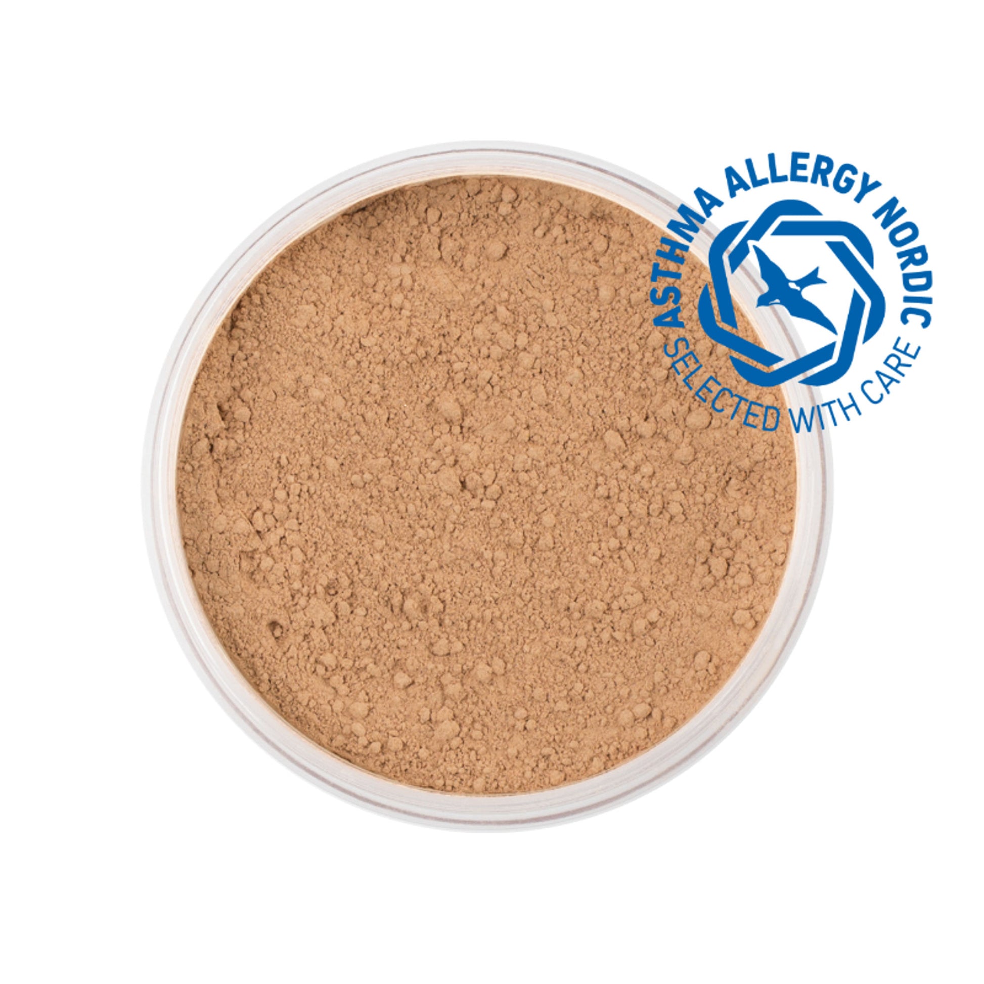 IDUN Minerals Natural Mineral Powder Foundation - Svea - Distacart