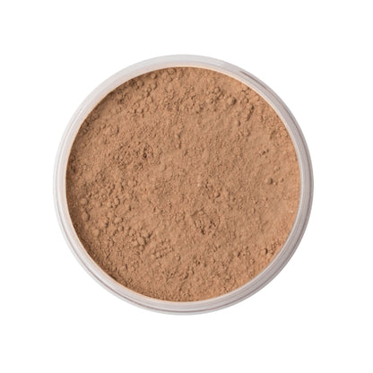 IDUN Minerals Natural Mineral Powder Foundation - Siri