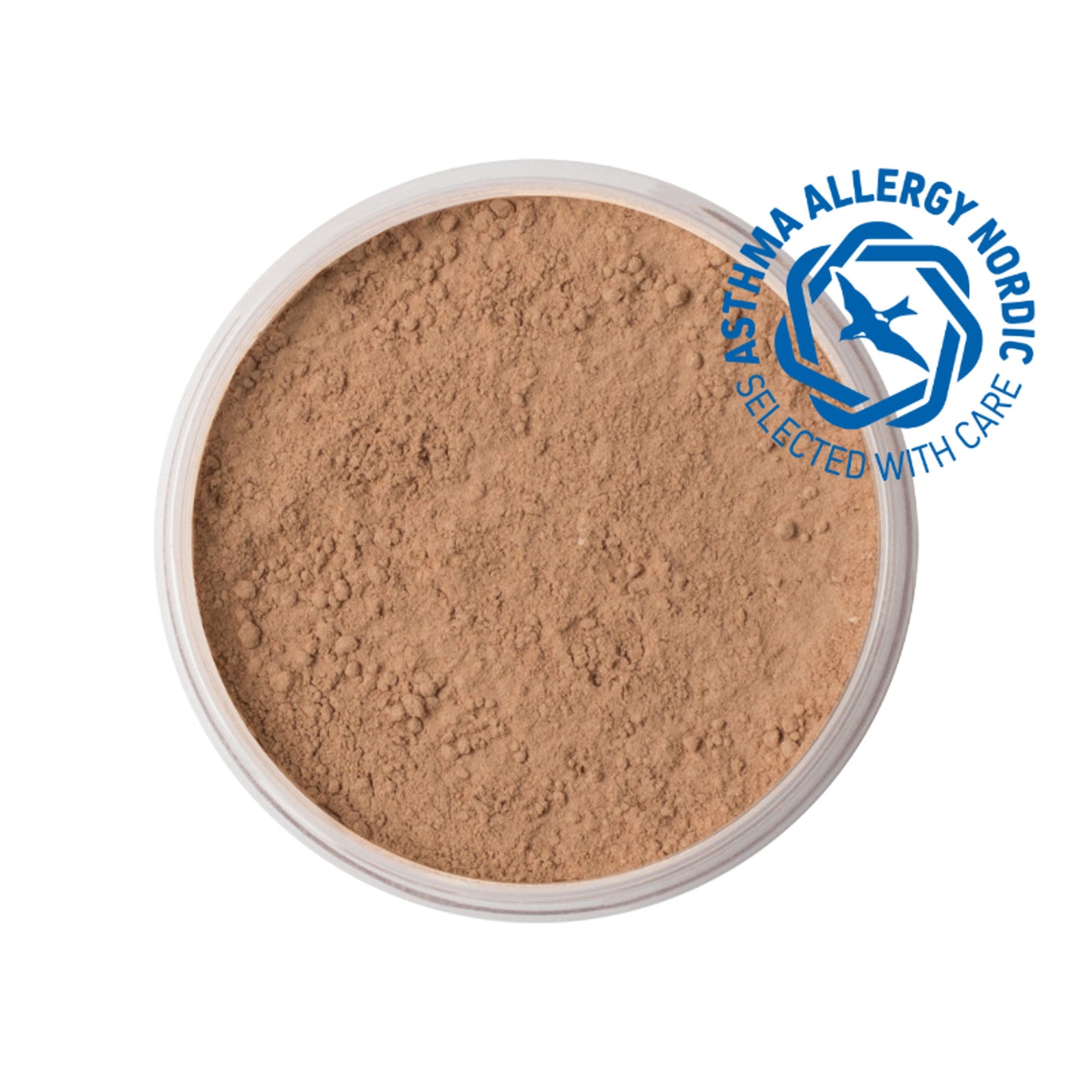 IDUN Minerals Natural Mineral Powder Foundation - Siri - Distacart