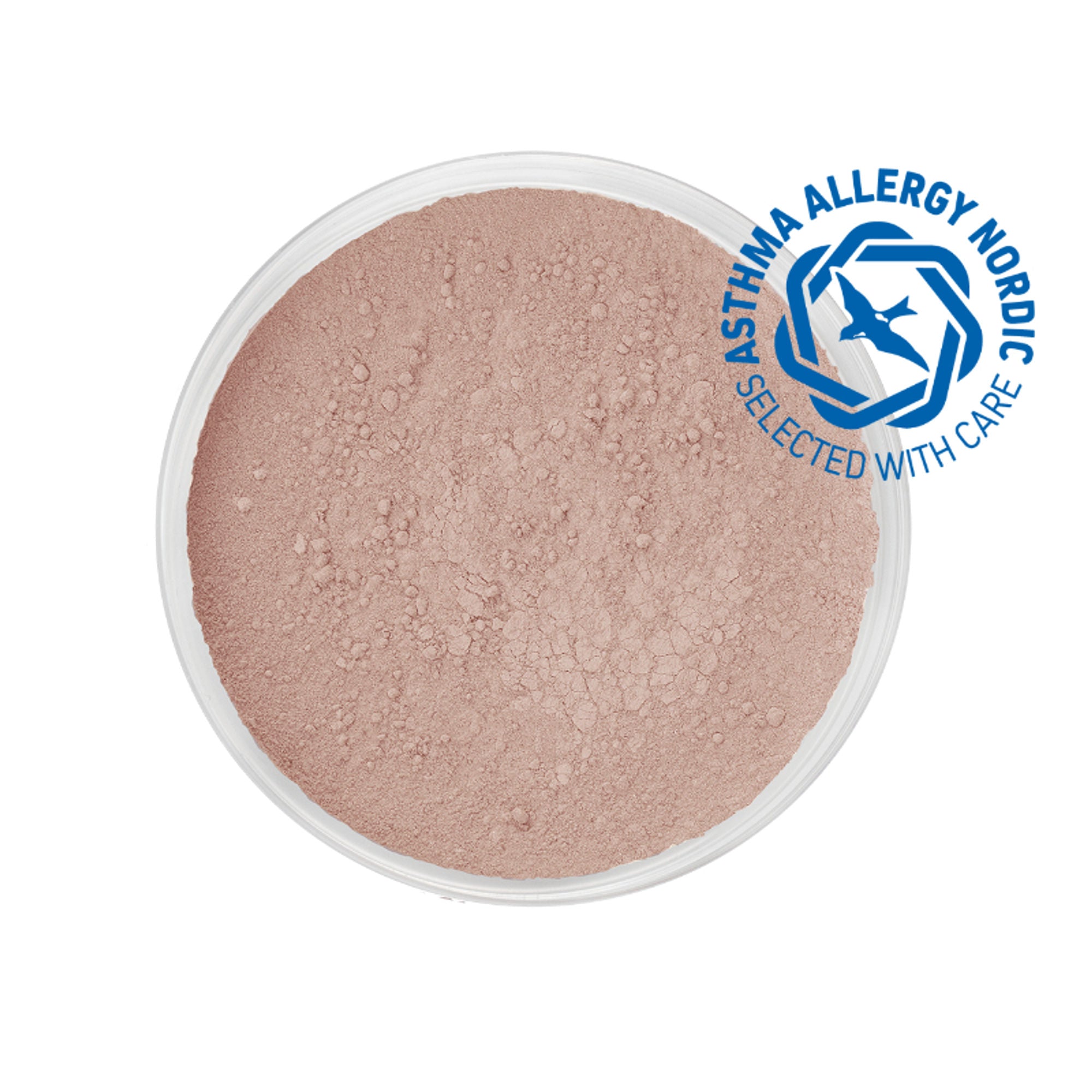 IDUN Minerals Natural Mineral Powder Foundation - Edda - Distacart