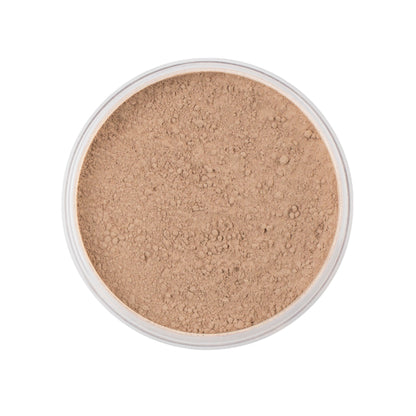 IDUN Minerals Natural Mineral Powder Foundation - Ingrid