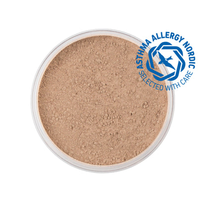 IDUN Minerals Natural Mineral Powder Foundation - Ingrid - Distacart