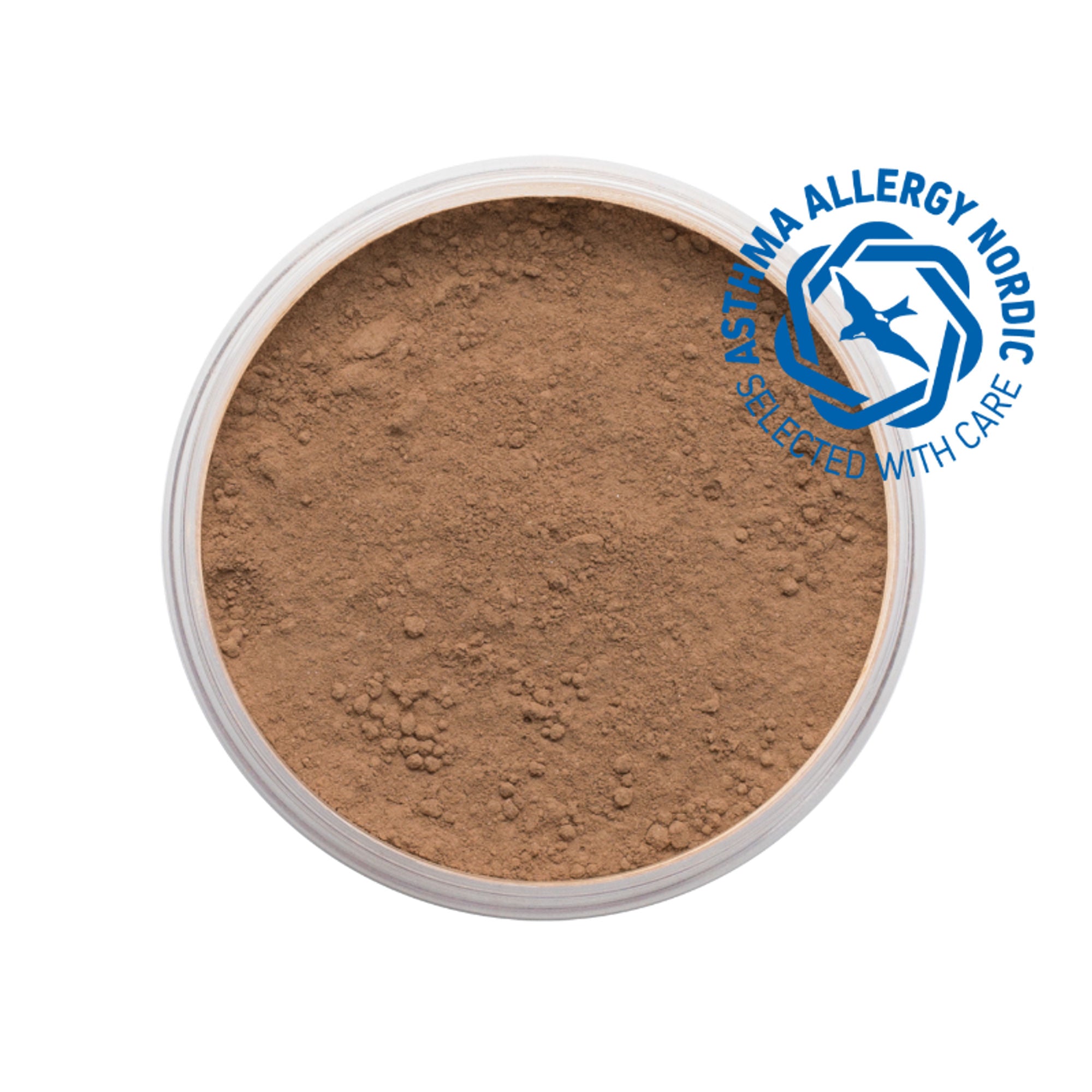 IDUN Minerals Natural Mineral Powder Foundation - Ylva - Distacart