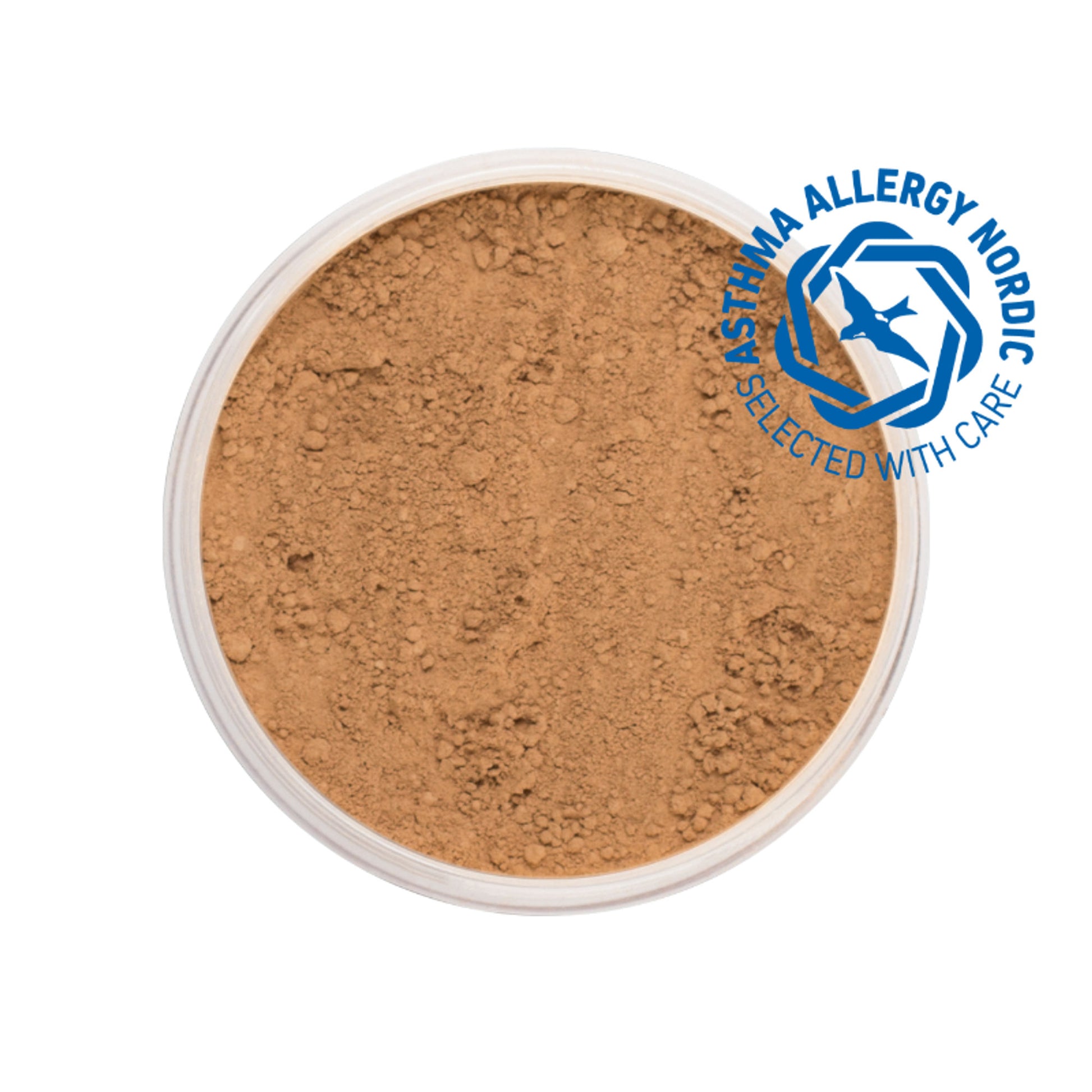 IDUN Minerals Natural Mineral Powder Foundation - Embla - Distacart