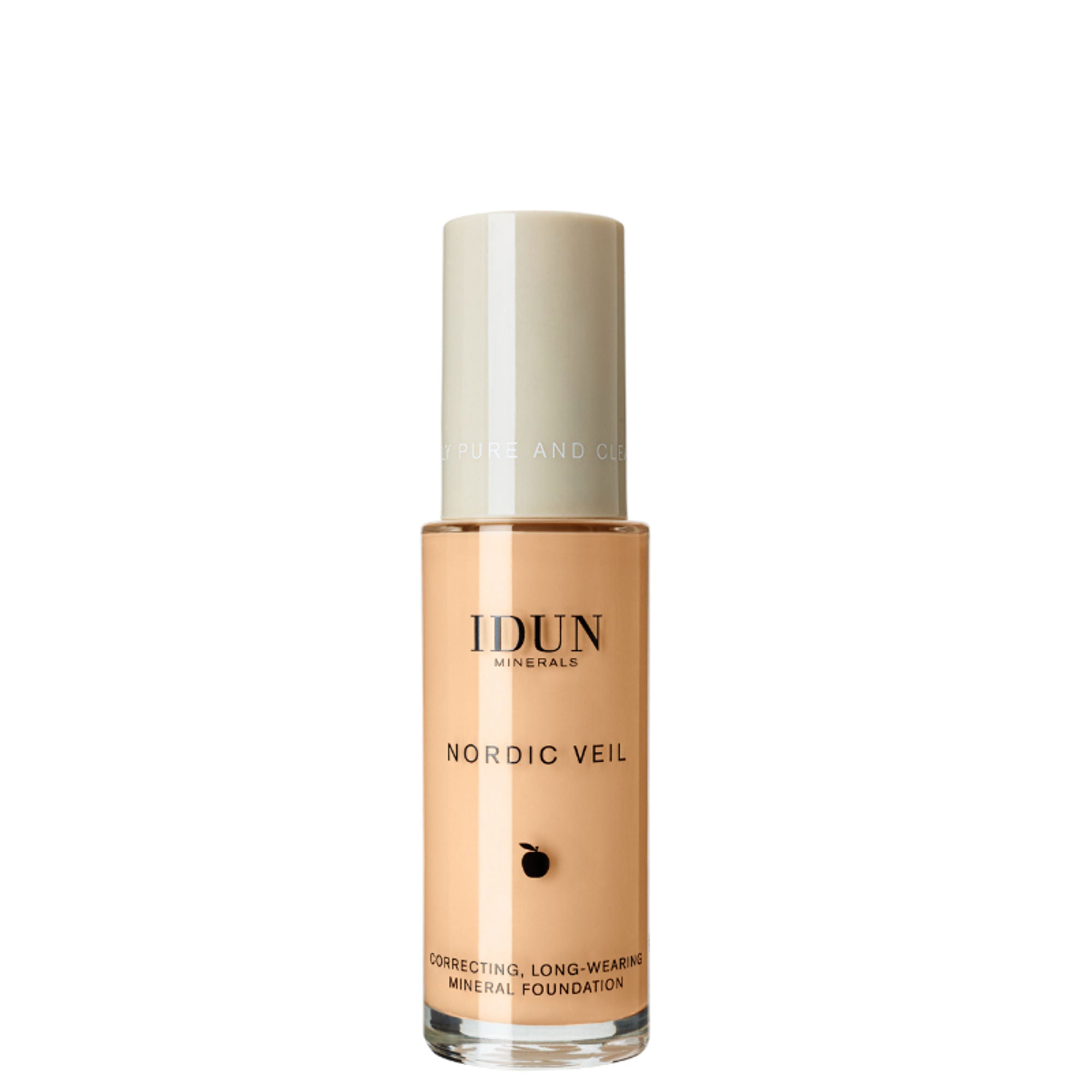 IDUN Minerals Liquid Minerals Foundation Nordic Veil - Freja