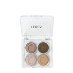 Thumbnail for IDUN Minerals Eyeshadow Palette Powder - Brunkulla