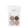 IDUN Minerals Eyeshadow Palette Powder - Brunkulla