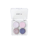 Thumbnail for IDUN Minerals Eyeshadow Palette Powder - Norrlandssyren