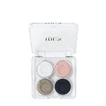 Thumbnail for IDUN Minerals Eyeshadow Palette Powder - Vitsippa