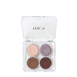 Thumbnail for IDUN Minerals Eyeshadow Palette Powder - Lavendel