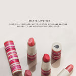 Thumbnail for IDUN Minerals Matte Lipstick - Krusbar - Distacart