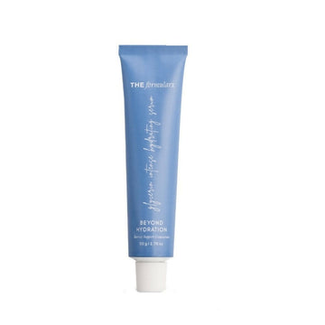 The Formularx Beyond Hydration Glycerin Intense Hydrating Serum - Dista