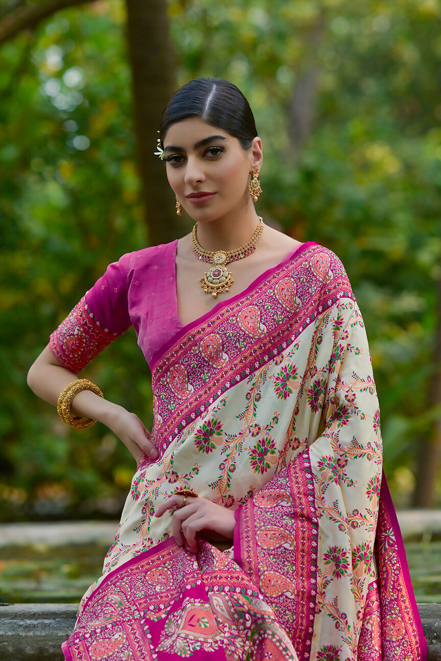 PASHMINA_SILK_102_CREAM (4)