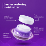 Thumbnail for Plum CeraSenseTM Moisturizing Creme For Instant Barrier Repair & 72 Hour moisturization