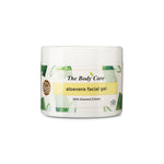 Thumbnail for The Body Care Aloevera Facial Gel