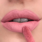 Thumbnail for Makeup Revolution Matte Bomb - Delicate Brown - Distacart