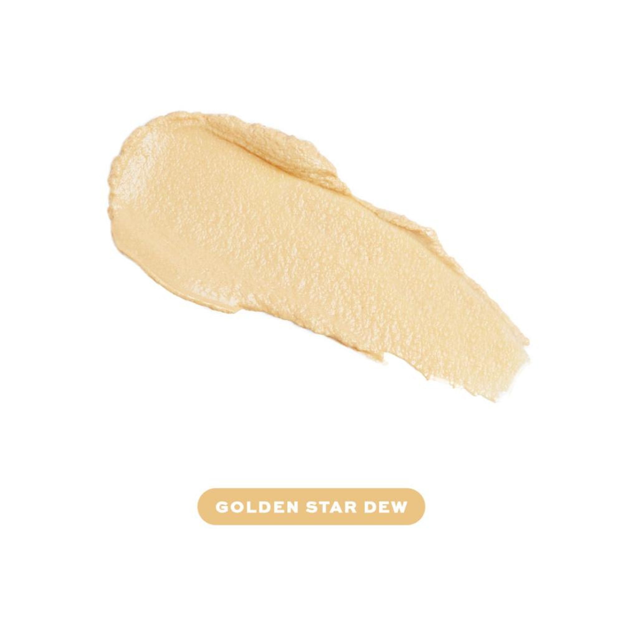 Makeup Revolution Bright Light Face Glow - Golden Star Dew