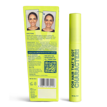 Moxie Beauty On The Fly Hair Finishing Stick - Dista