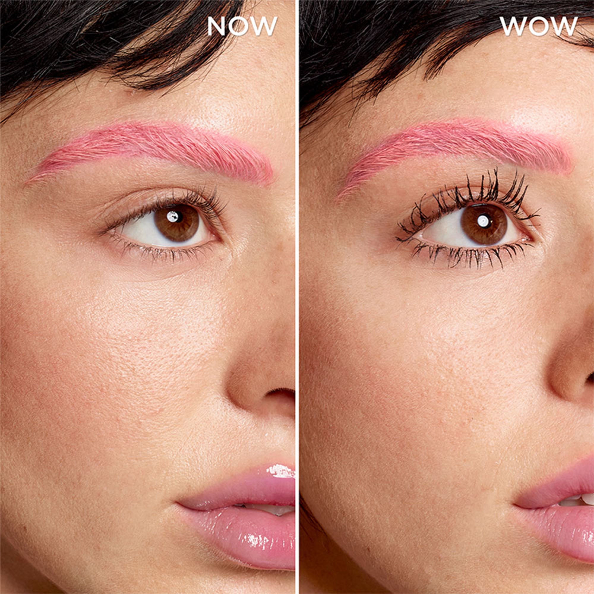 Benefit Cosmetics They'Re Real Magnet Black Mascara