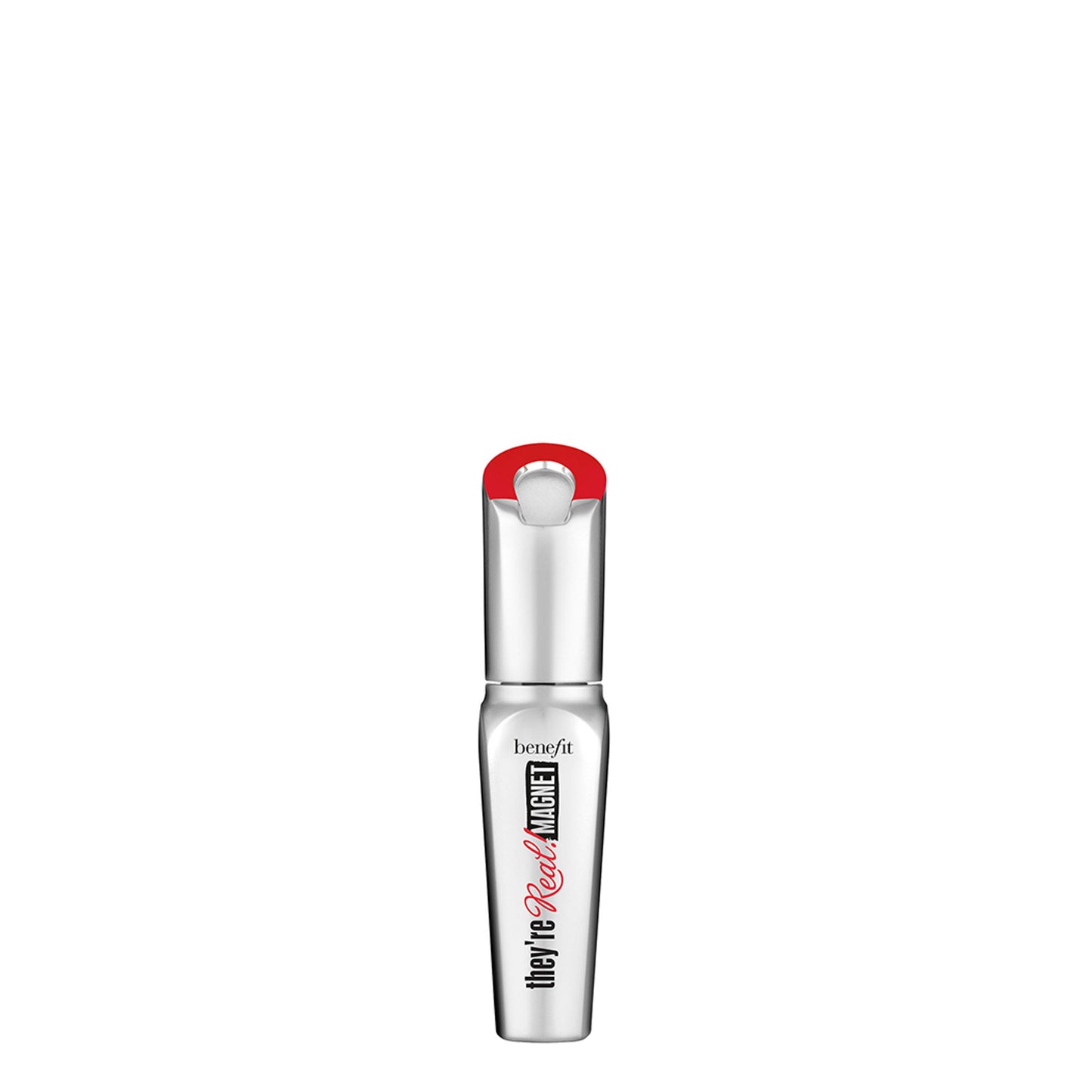 Benefit Cosmetics They'Re Real Magnet Black Mascara - Distacart