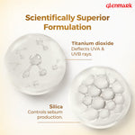 Thumbnail for La Shield SPF 40 PA+++ Mineral Sunscreen Gel