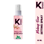 Thumbnail for KINDED Makeup Fixer Setting Spray