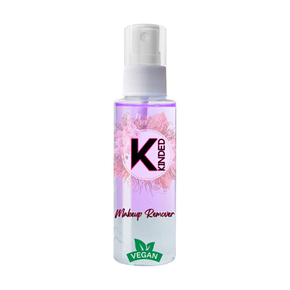 KINDED Makeup Remover   Lilac Purple