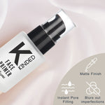 Thumbnail for KINDED Silicone Face Primer