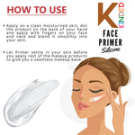 Thumbnail for KINDED Silicone Face Primer