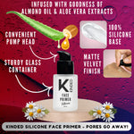 Thumbnail for KINDED Silicone Face Primer