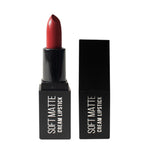 Thumbnail for PAC Soft Matte Cream Lipstick Mini - Wild Love