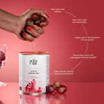 Thumbnail for The Body CareWine Crystal Wax