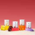 Thumbnail for The Body CareWine Crystal Wax