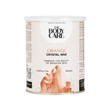 Thumbnail for The Body CareOrange Crystal Wax