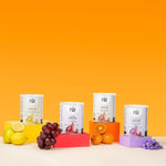 Thumbnail for The Body CareOrange Crystal Wax