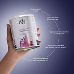 Thumbnail for The Body Care Lavender Crystal Wax