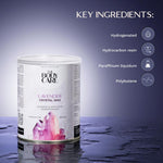 Thumbnail for The Body Care Lavender Crystal Wax