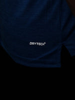 Thumbnail for Alcis Men Anti Static Slim Fit T-shirt - Distacart