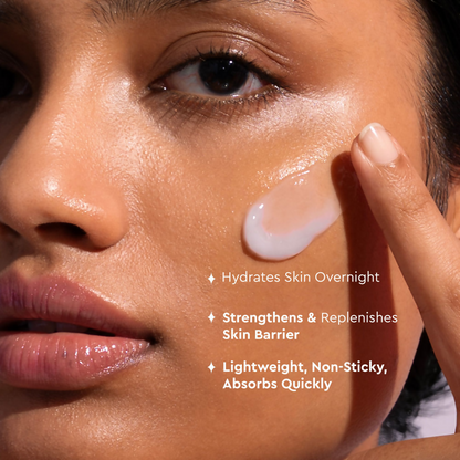 Within Beauty Barrier Boost Hydrating Night Gel - Distacart
