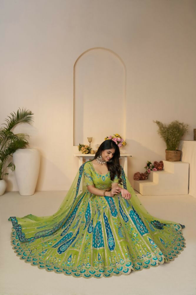 KF 484 GREEN (4)