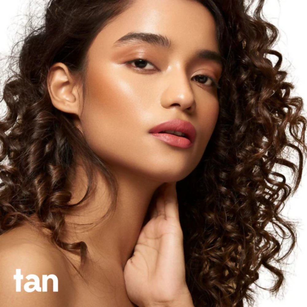 Ruby's Organics Crème Duo (Blush + Bronzer) - Tan + Bronze