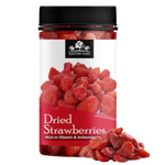 Thumbnail for Nature Yard Dried Strawberries - Distacart